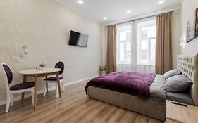 Luxury Flat In Downtown 2